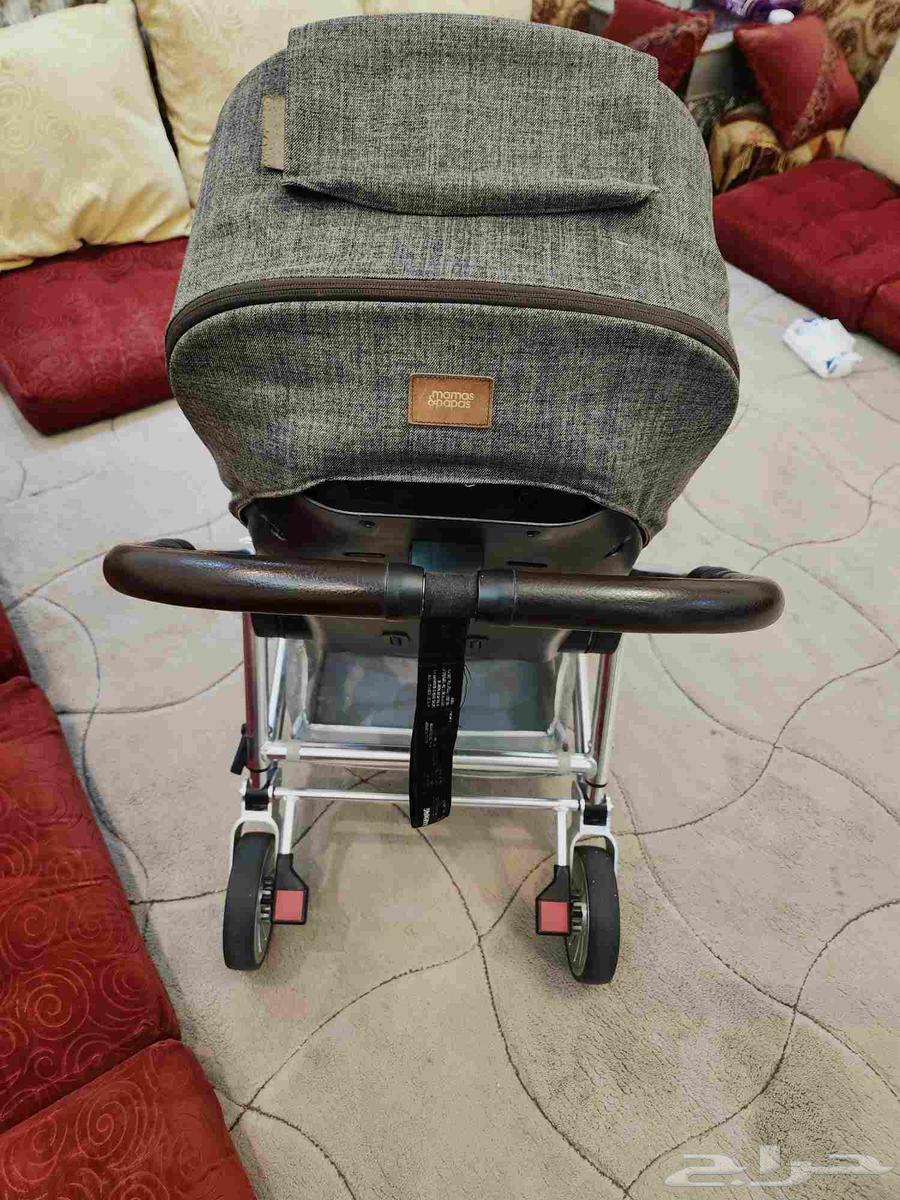 عربة اطفال ماركة ماماز اند باباز63380423358466113