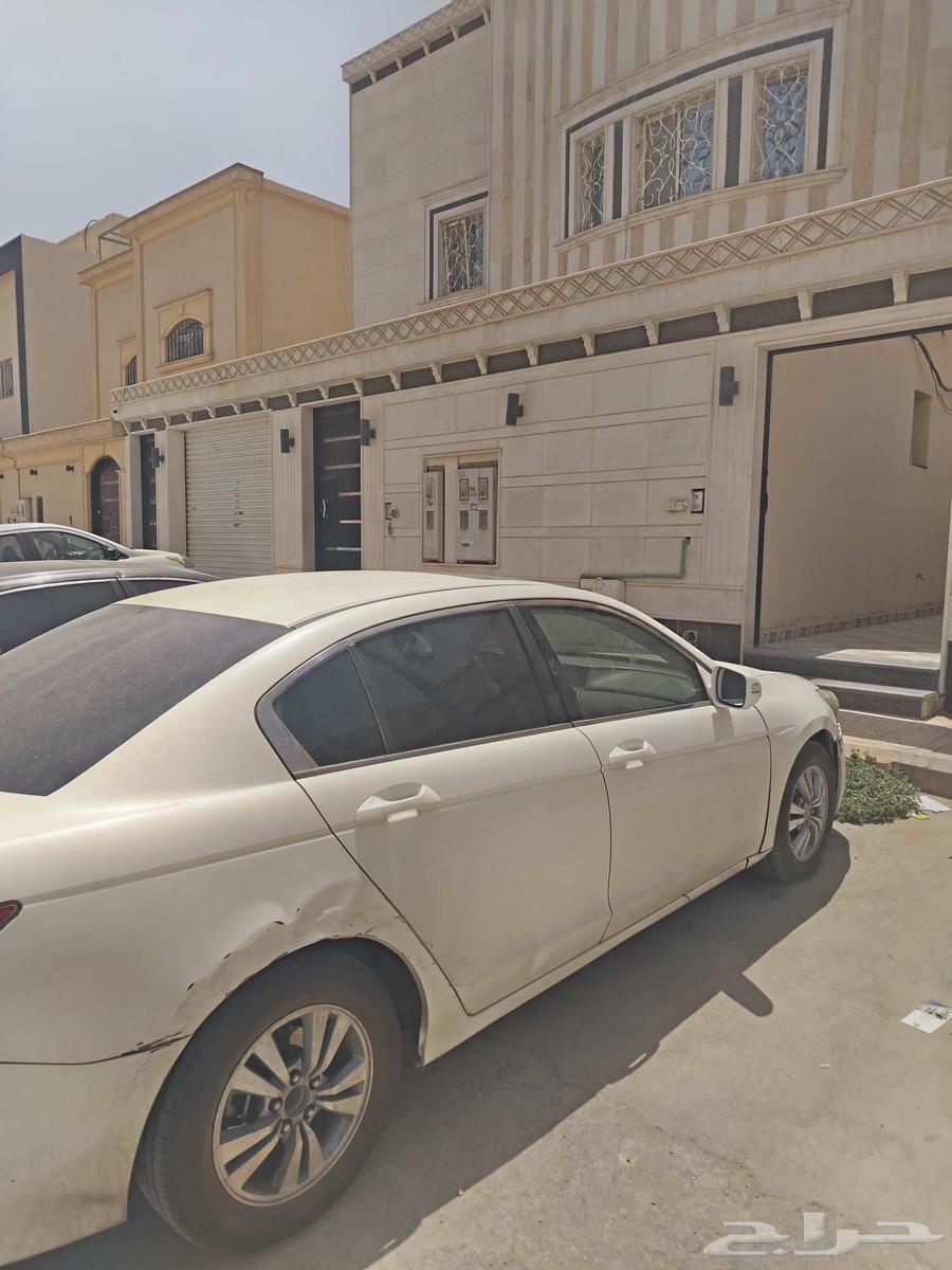 هوندا اكورد 200963396380115075111