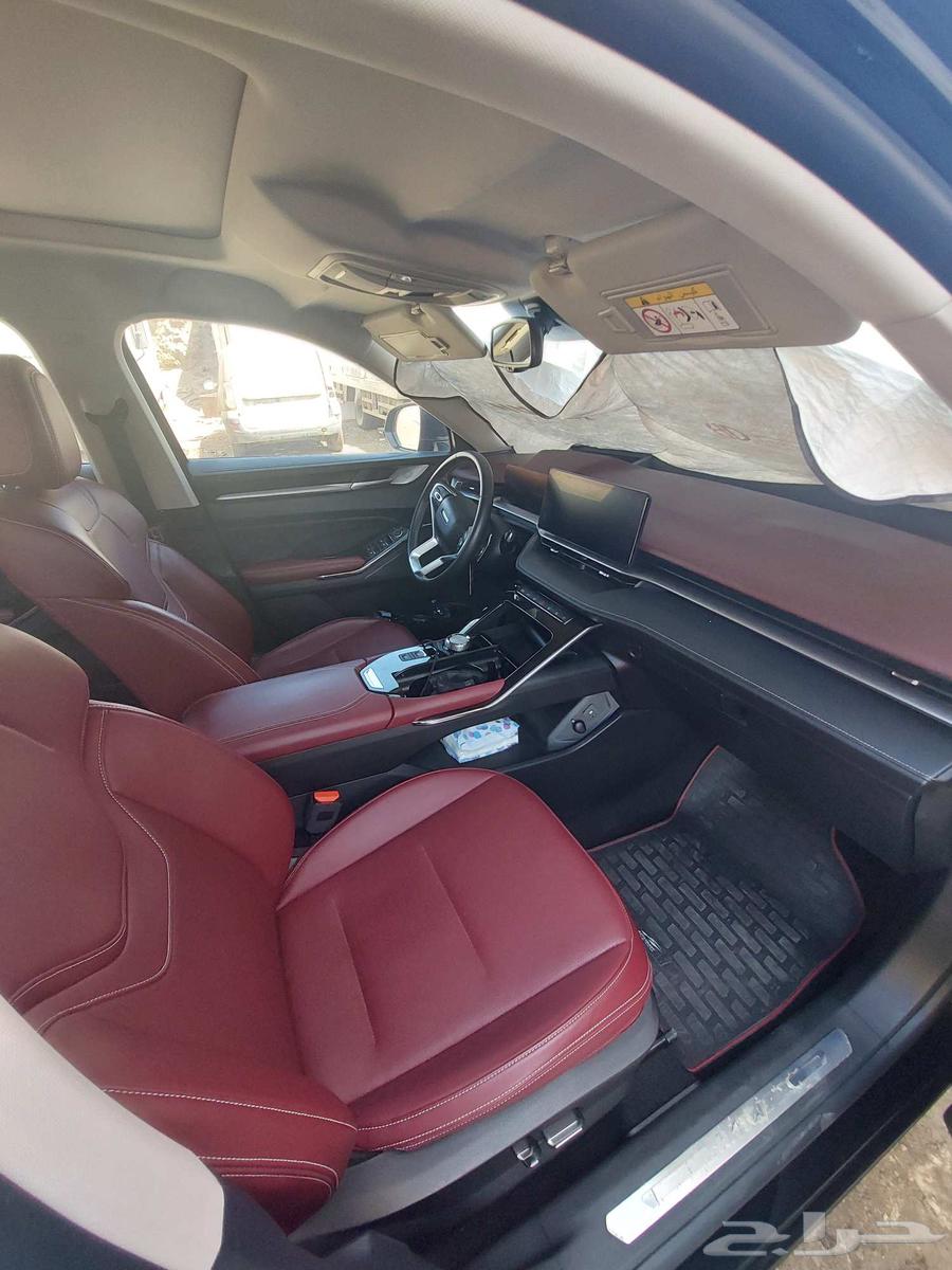 هافال h6 للبيع بحاله الوكاله63396386633217114
