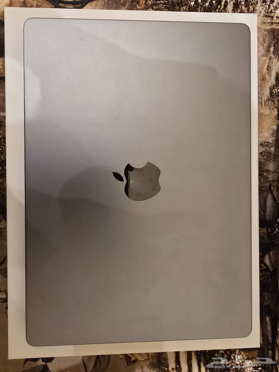 قابل للتفاوض mackbook pro m3 512gb63391400130562112