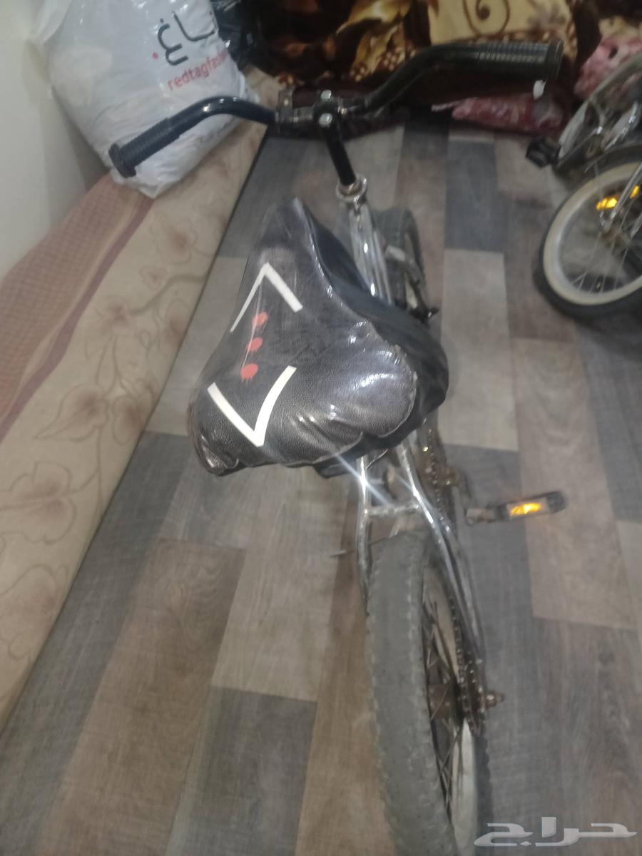 سيكل فراش للبيع اسوم وصل15063389088654210113