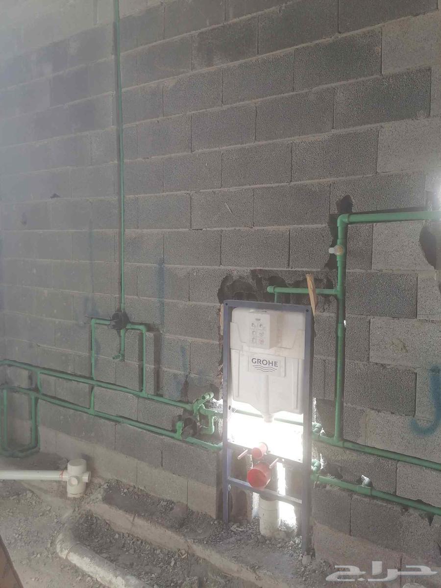 Contractor for building demolition and renovation, cutting with explosives, plastering, electricity, and plumbing.63380953917057111