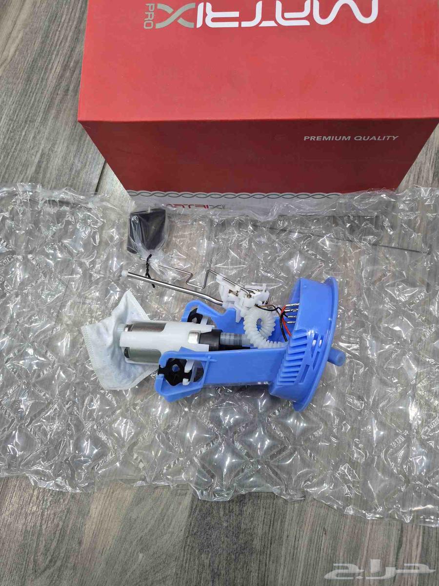 طرمبه بنزين e3663398250718337114
