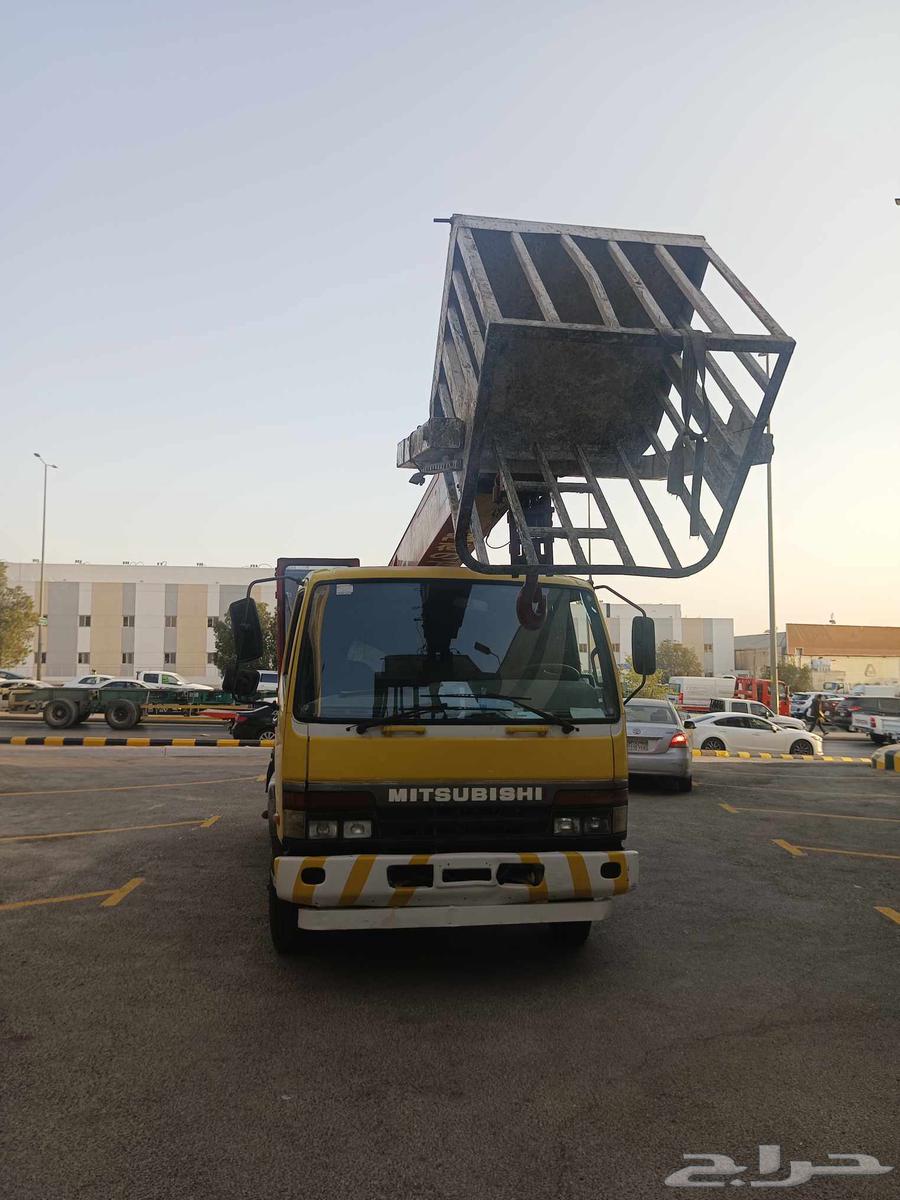 كرين ونش رافعه cran رفع عمال63394545659138113