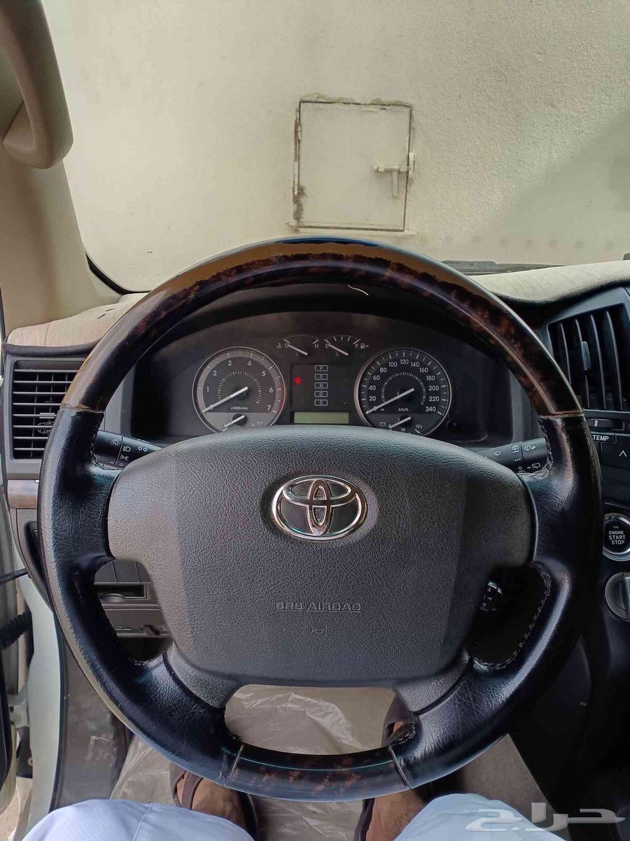 جيب لاند كروزر 200963396398481538111