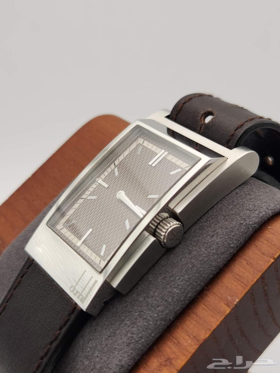 Dunhill men's watch, a rare and distinctive model (Dunhill Watch)63391427040129113