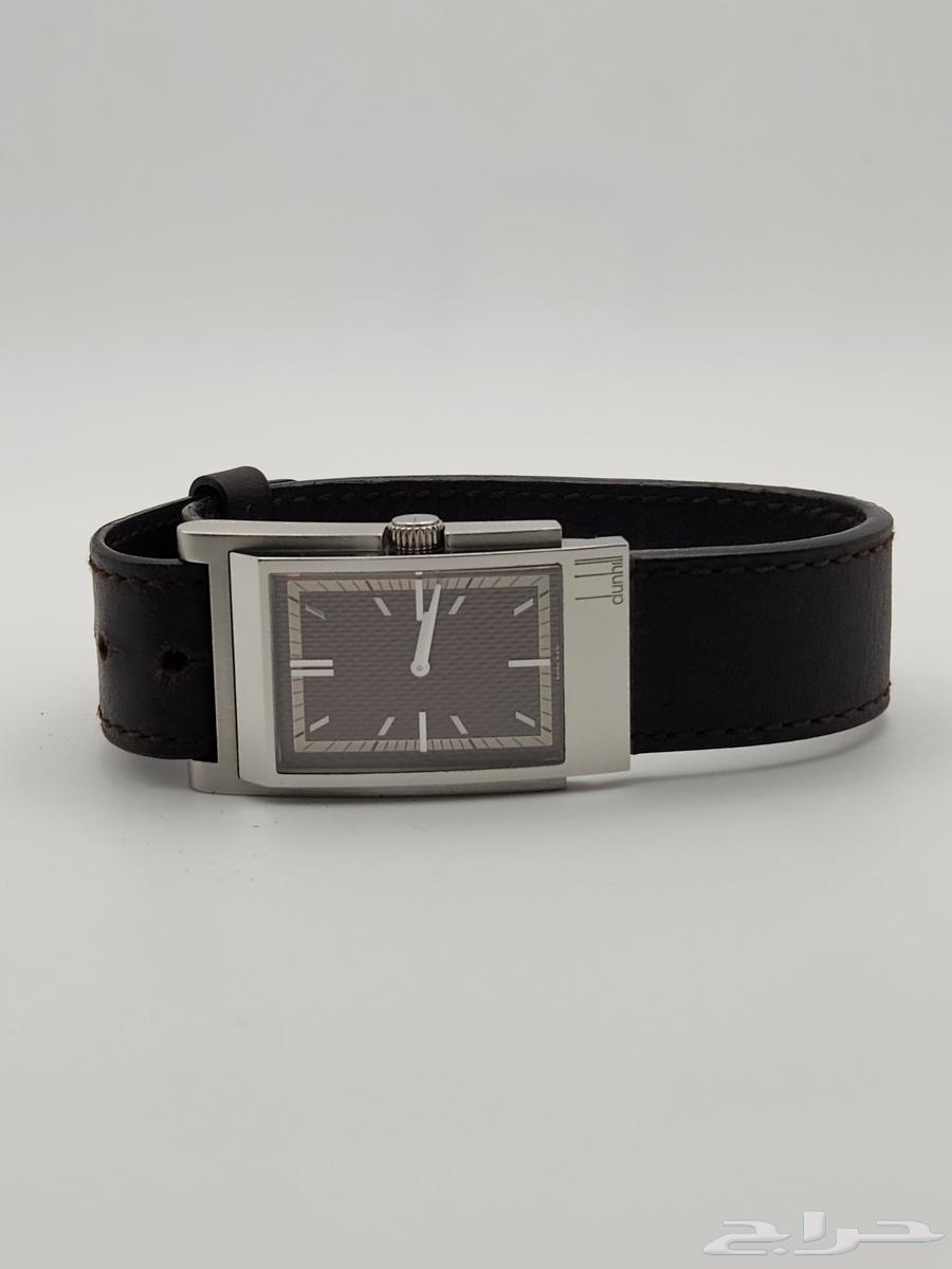 Dunhill men's watch, a rare and distinctive model (Dunhill Watch)63391427040129114