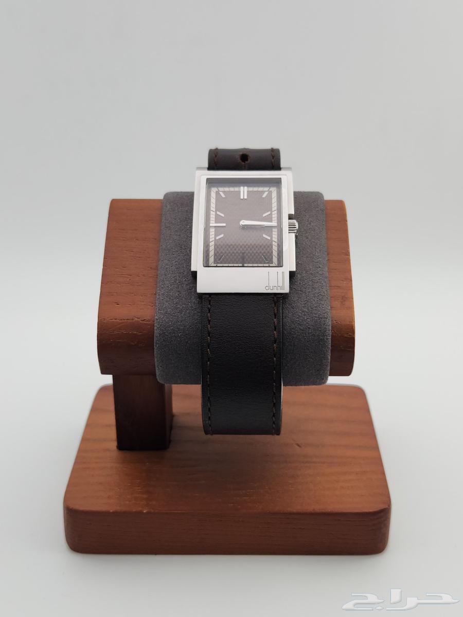 Dunhill men's watch, a rare and distinctive model (Dunhill Watch)63391427040129111
