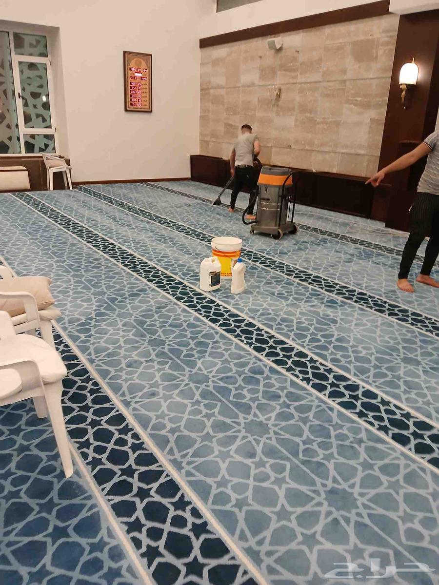 شركة تنظيف شقق فلل كنب خزانات منازل مجالس مكيفات بالخبر63380088259713112
