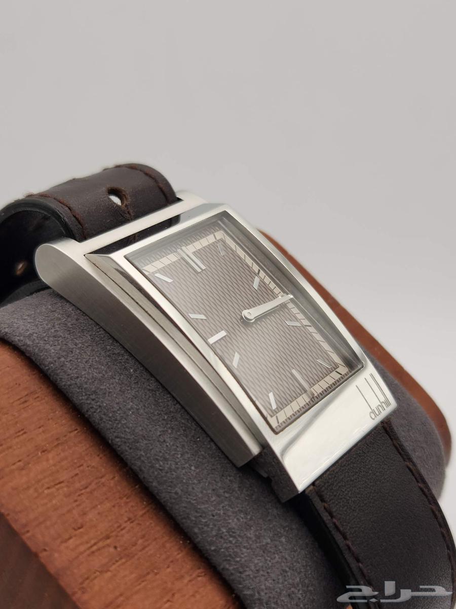 Dunhill men's watch, a rare and distinctive model (Dunhill Watch)63391427040129112