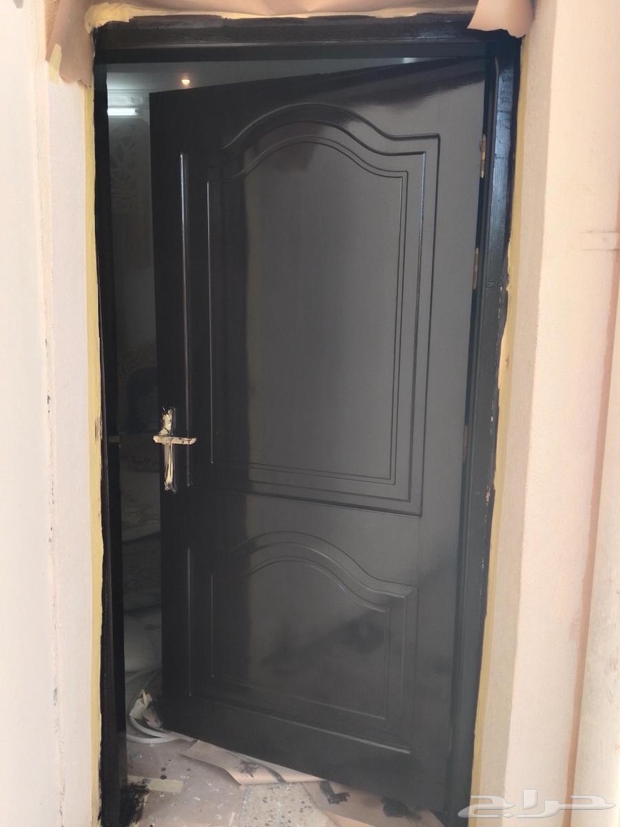 معلم ابواب بويه دهان الخشب مقنو دوكو باب حدي المدينه المنوره63380392440835111
