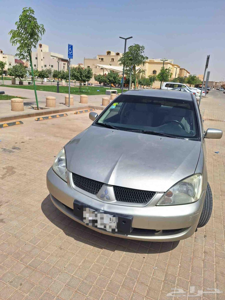 متسوبيشى لانسر63396368002691112