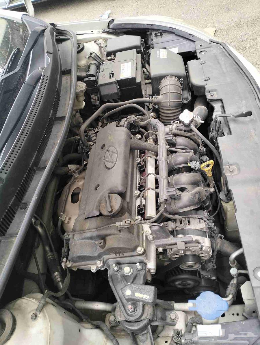Hyundai Accent 201663396383774595112