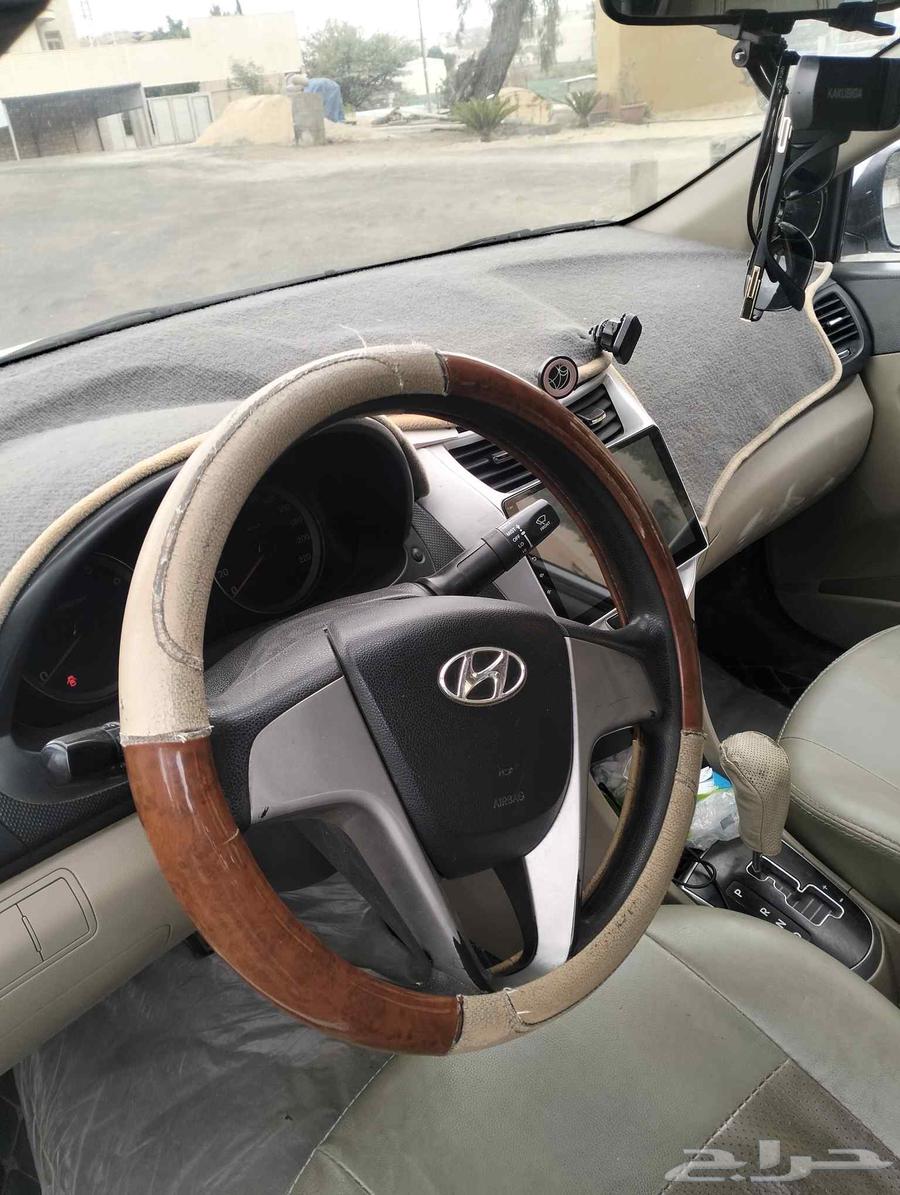 Hyundai Accent 201663396383774595114