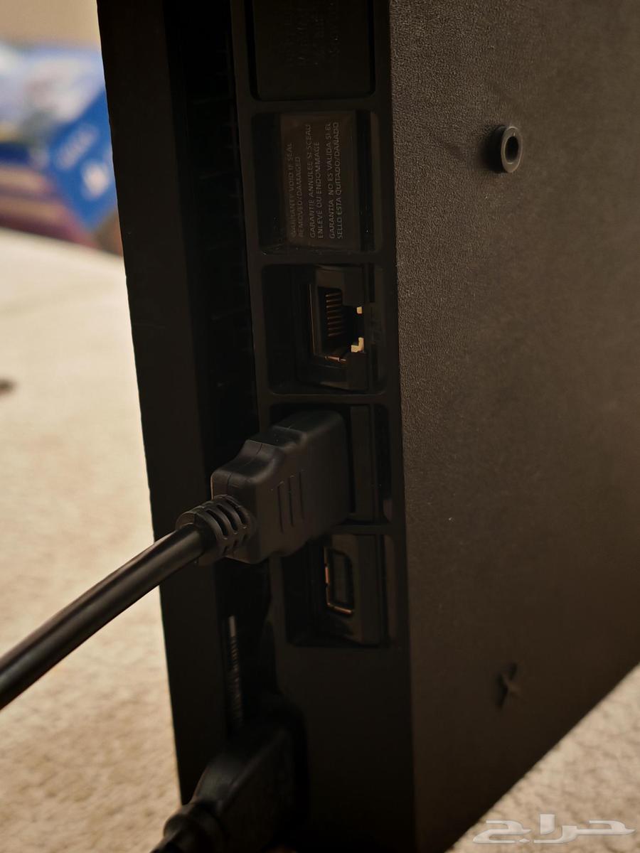 بلايستيشن 4 PS4 مستعمل نظيف للبيع63391373698434112