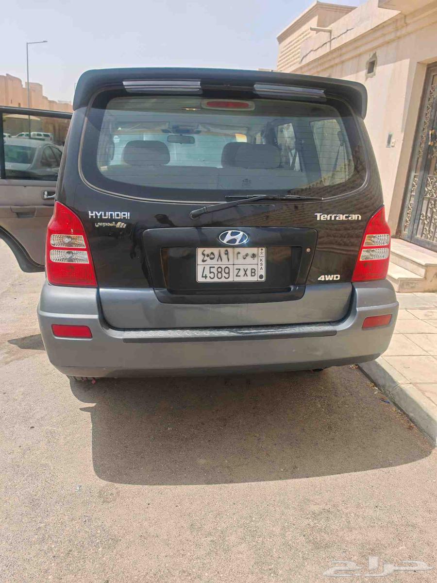 جيب تركان 2006 موديل63394533344643111