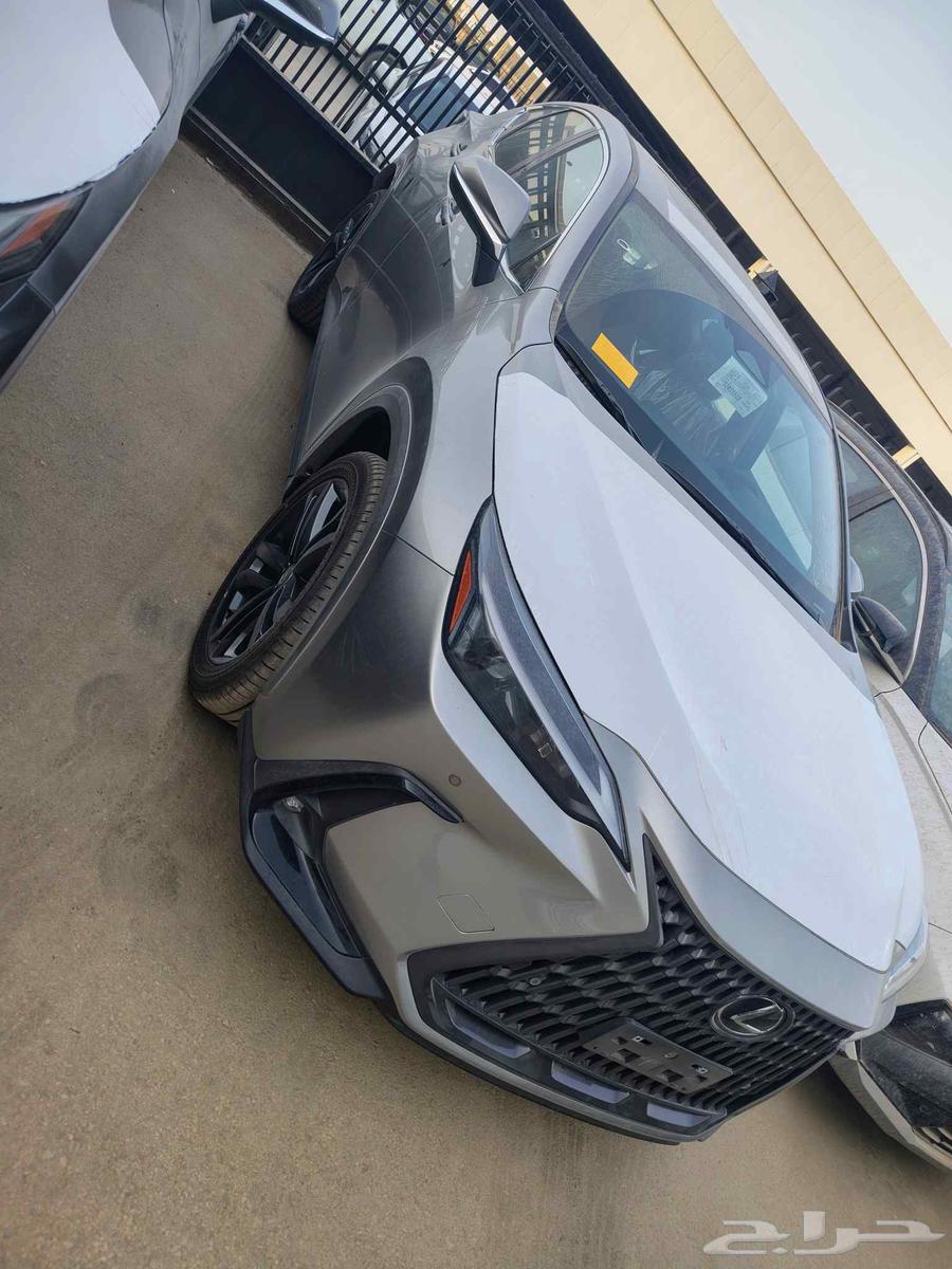 ليكزس NX350 AA63398275006465112