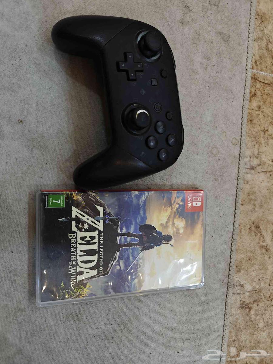نينتدو سويتش للبيع بحاله جيدة جدا. nintendo switch for sale63390631221891114