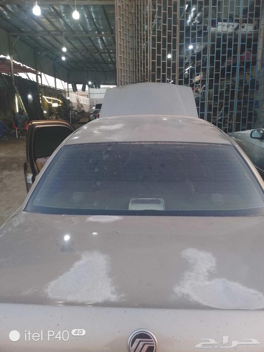فورد جراند ماركيز موديل 200163396460459523113