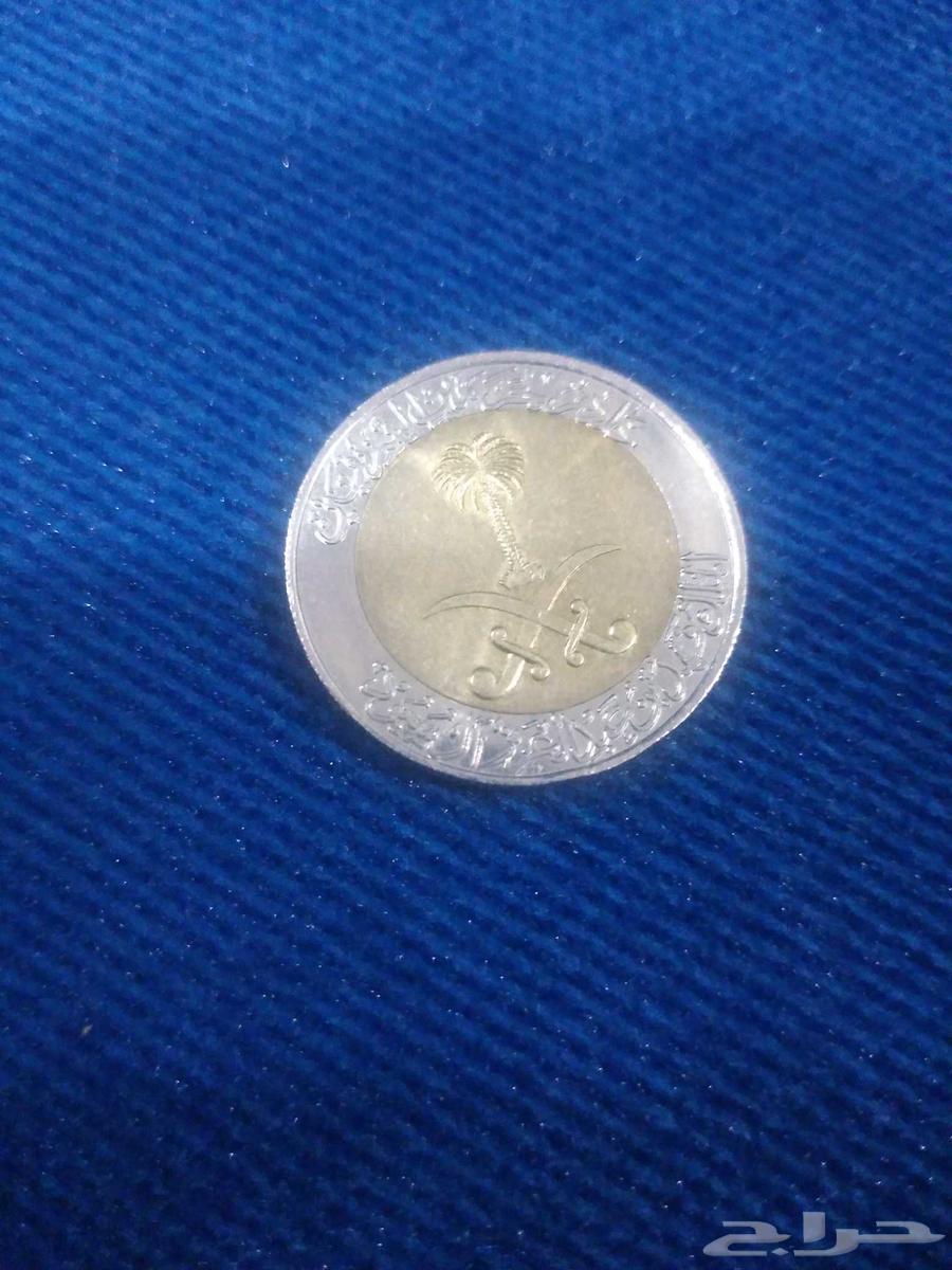 Fahd King Riyal from 1419 AH63390016516353111