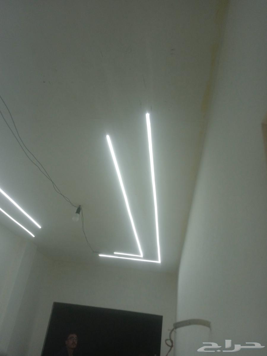 An electrician in Jeddah63381026484865113