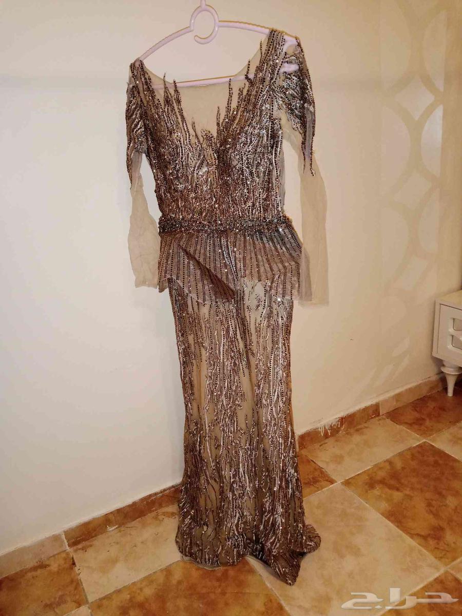 فستان سهرة63390099762179111
