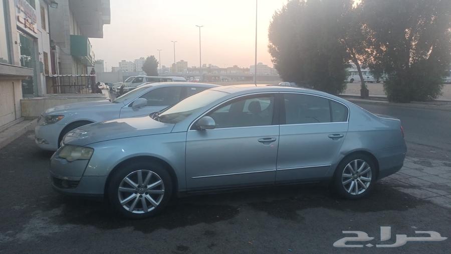 Volkswagen Passat 2009 model63394527756035113
