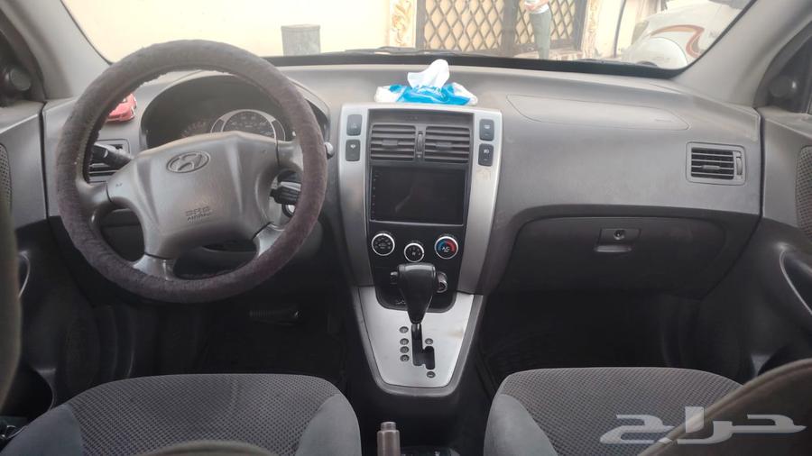 هونداي توسان 200763396453898498113