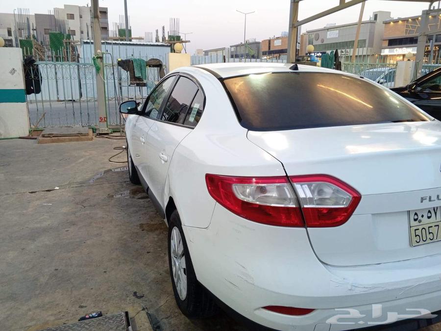 Hello, I have a clean car for sale, Renault Fluence for sale63380411876866114