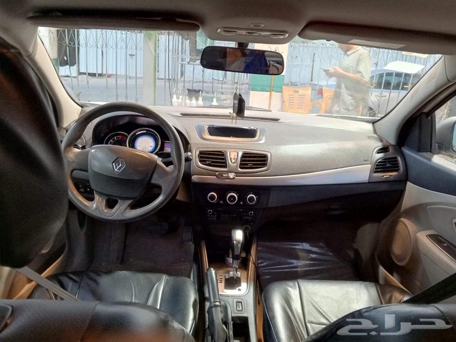 Hello, I have a clean car for sale, Renault Fluence for sale63380411876866111