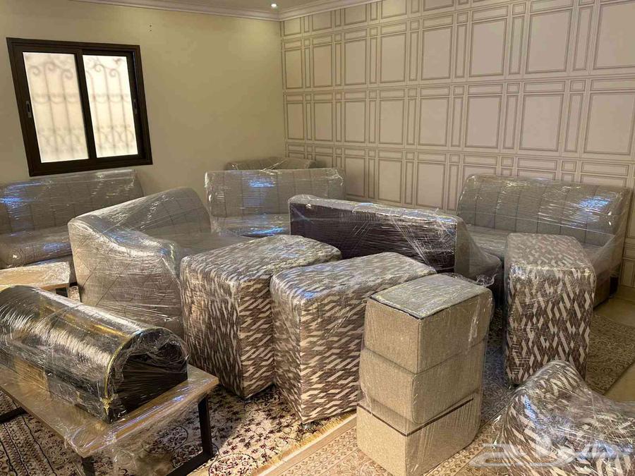 نقل عفش وأثاث في المدينة المنورة وجميع أنحاء المملكة63380996446466112