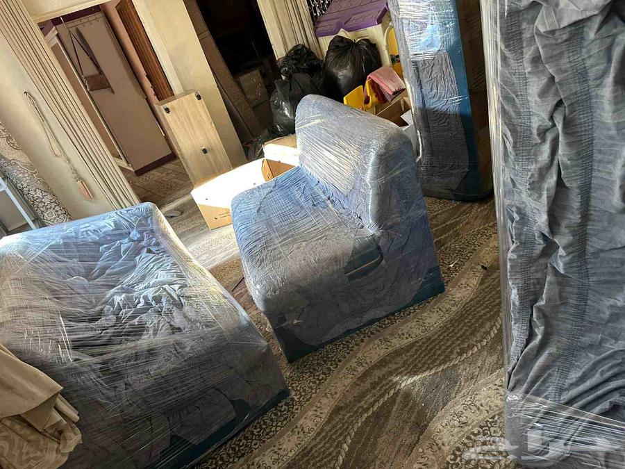 نقل عفش وأثاث في المدينة المنورة وجميع أنحاء المملكة63380996446466113