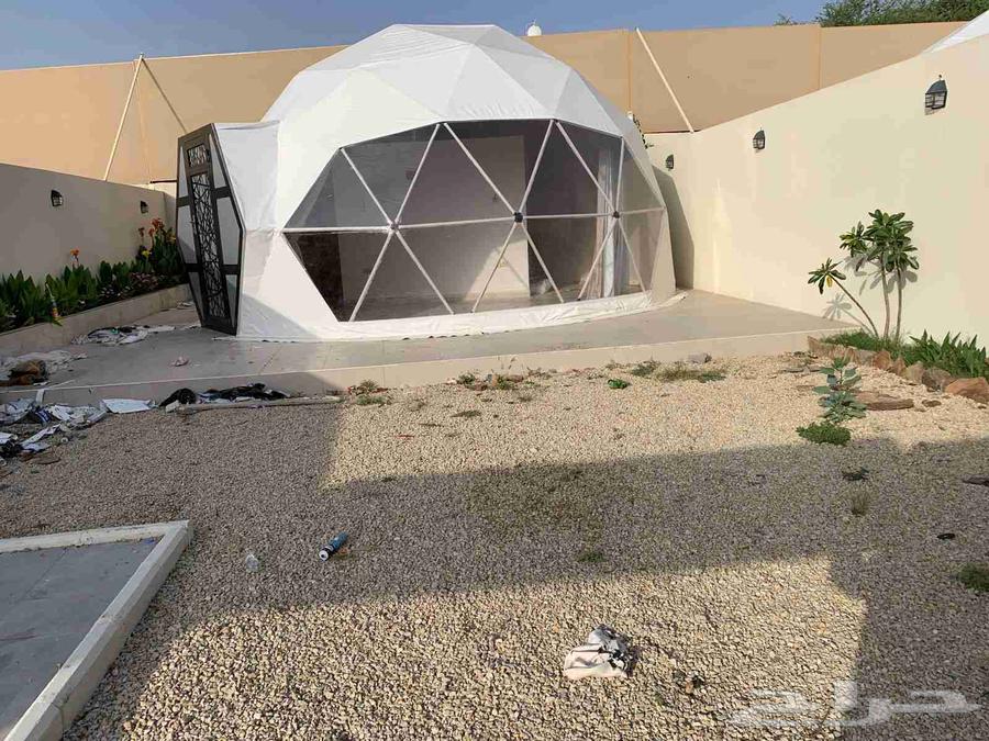 Domes (circular spherical tents)63441949782657112