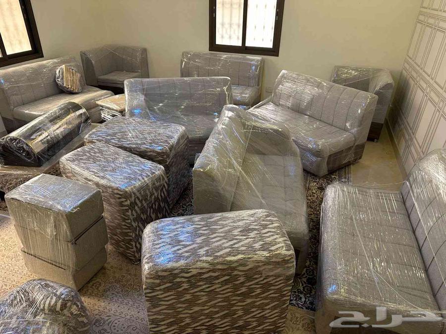نقل عفش وأثاث في المدينة المنورة وجميع أنحاء المملكة633809964464661121