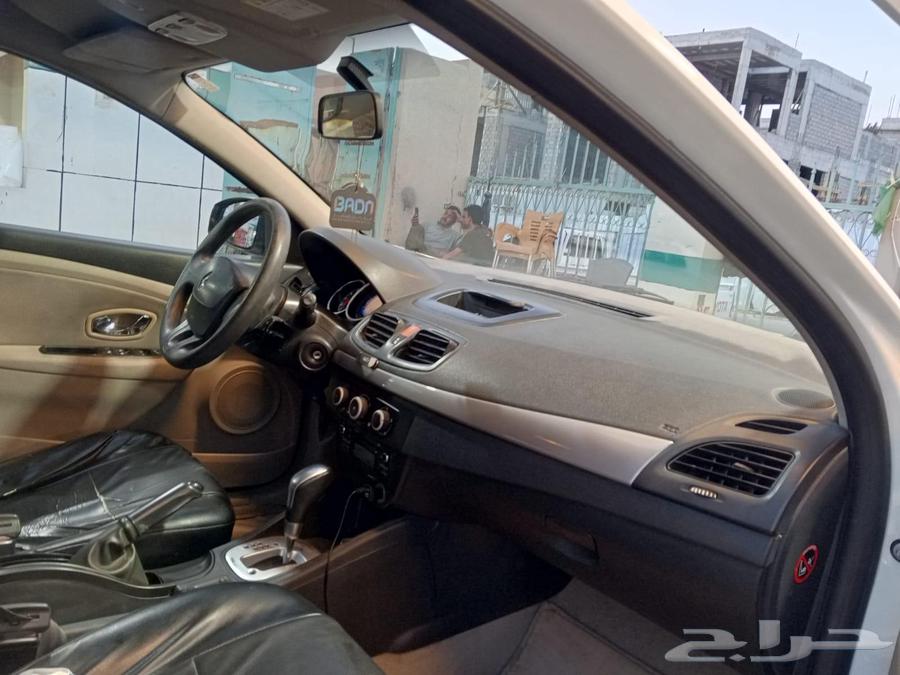 Hello, I have a clean car for sale, Renault Fluence for sale63380411876866113