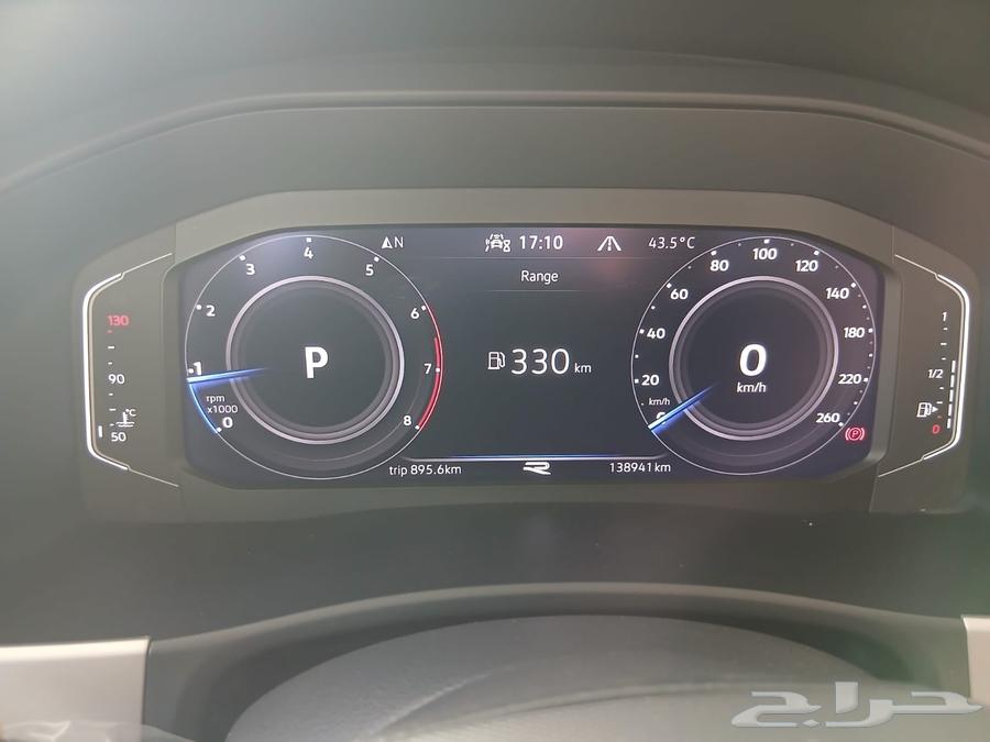 Volkswagen Teramont R-Line 202263380819570177114