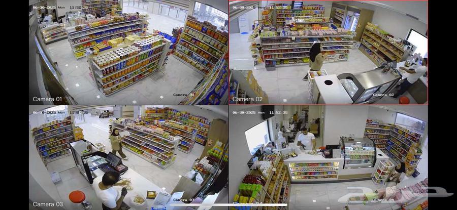 A very special offer for surveillance cameras63441891758082114