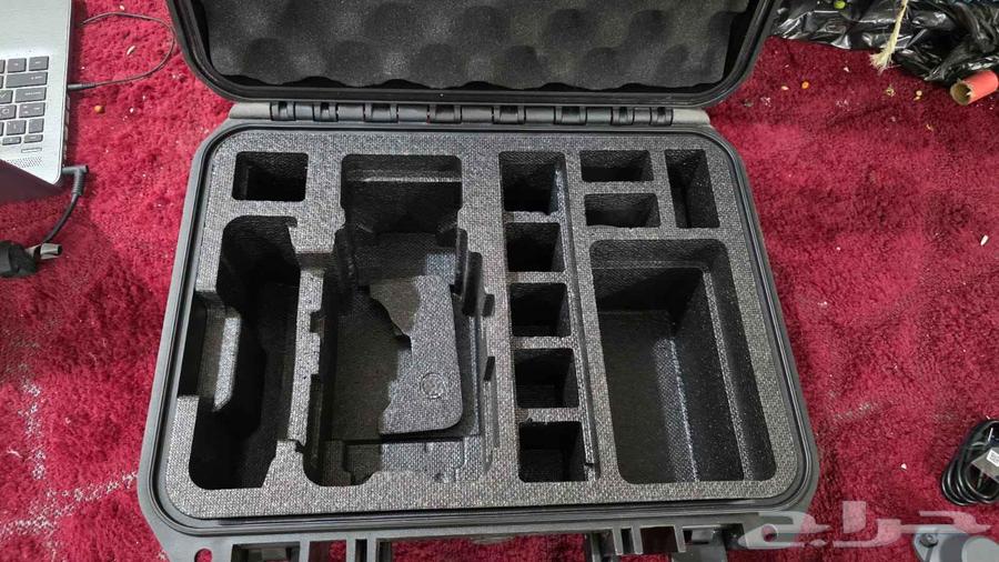 طائرة درون مسح طيفي Mavic 3M63390767174913111