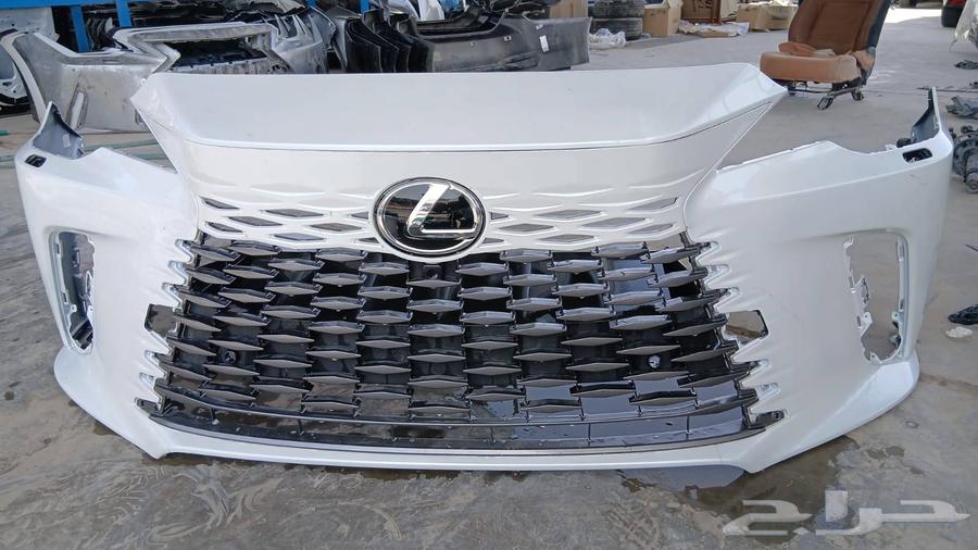 Used spare parts for Lexus, all types of Lexus63396392079106112