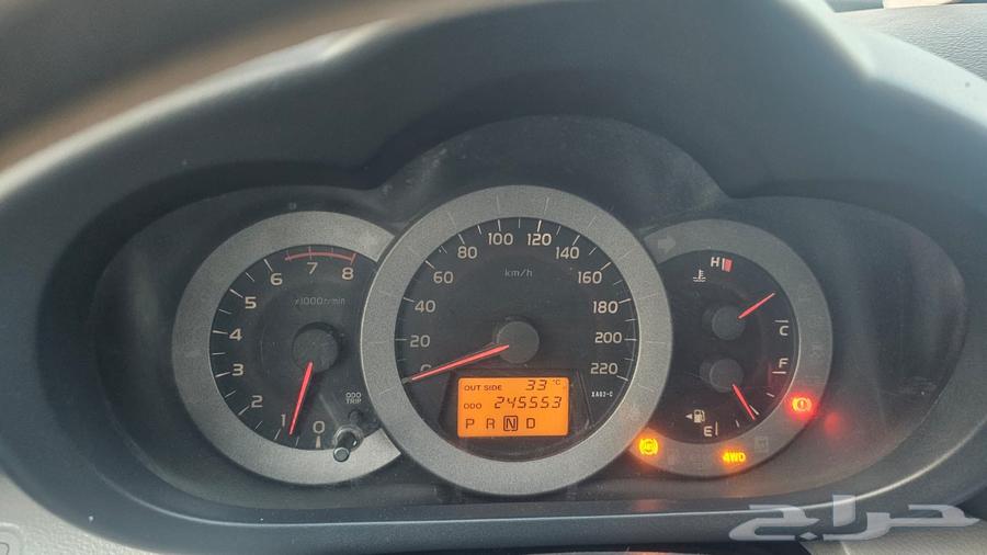 تويوتا رافور463398278542978114