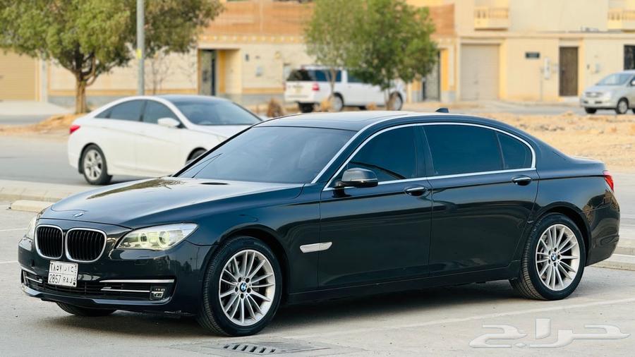 بي ام 2013 نضيف63396418856066111