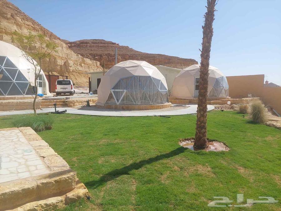 Domes (circular spherical tents)63441949782657111