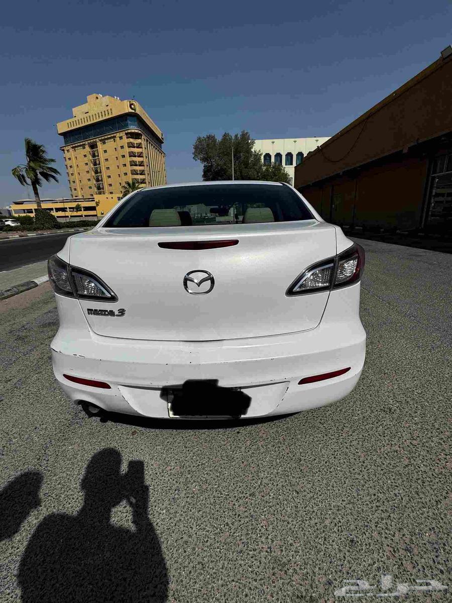 Mazda 363398279827714112