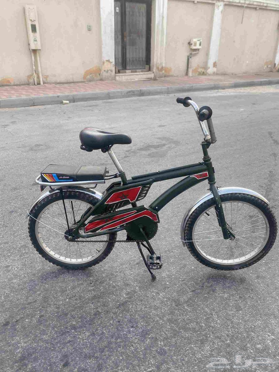 سيكل رامبو اندنوسي63388894563587112