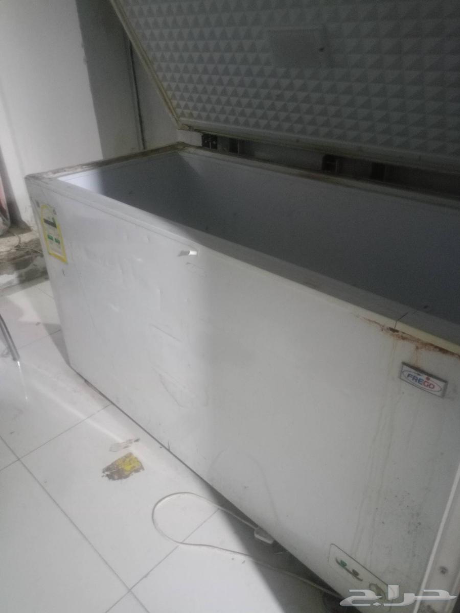 Used clean working freezers63391032310017113