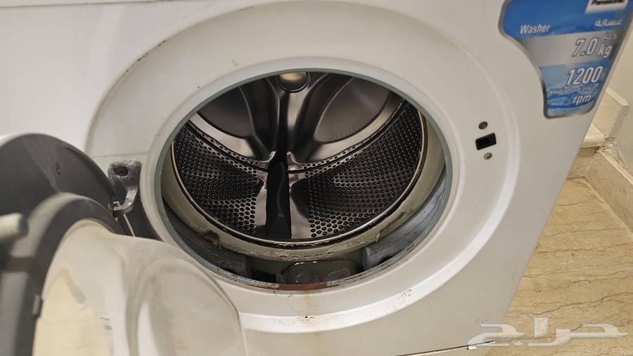 Panasonic washing machine belt is broken, 7 kg63380423768322113