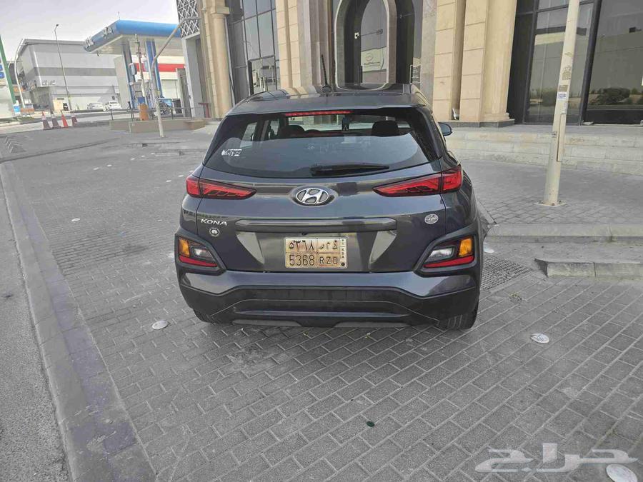 هونداي كونا 202063398275673602111
