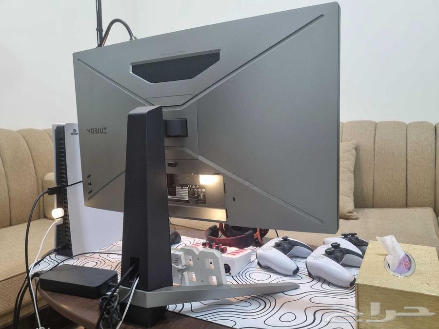 للبيع شاشة ألعاب BenQ MOBIUZ EX2710Q - 27 بوصة - 165Hz QHD63391241328641114