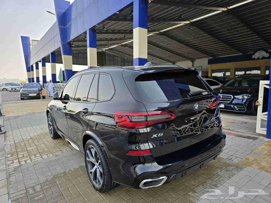 BMW X5 2020 (( تم البيع ))63396456648321113