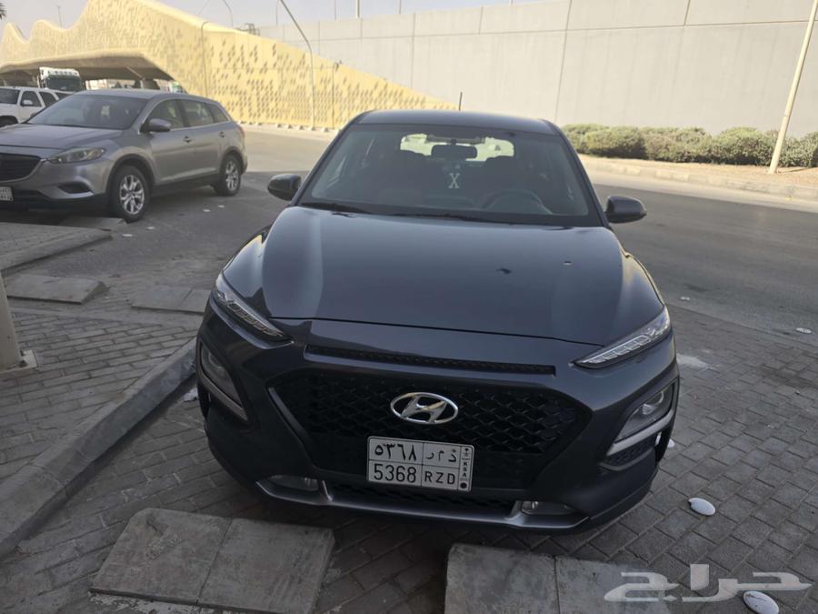 هونداي كونا 202063398275673602113